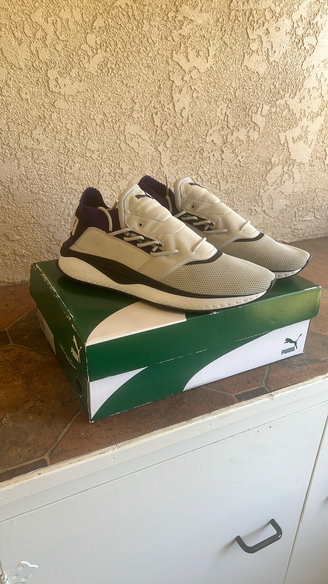 Puma Size 13