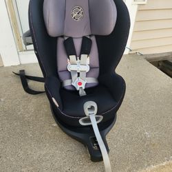 CYBEX SIRONA S 360° ROTATING CARSEAT $300 FIRM