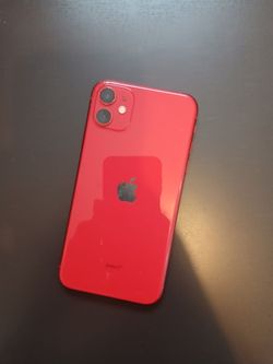 Two iPhone 11s