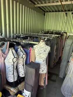 Mobile Boutique
