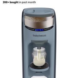 Baby Brezza Formula Pro Advanced