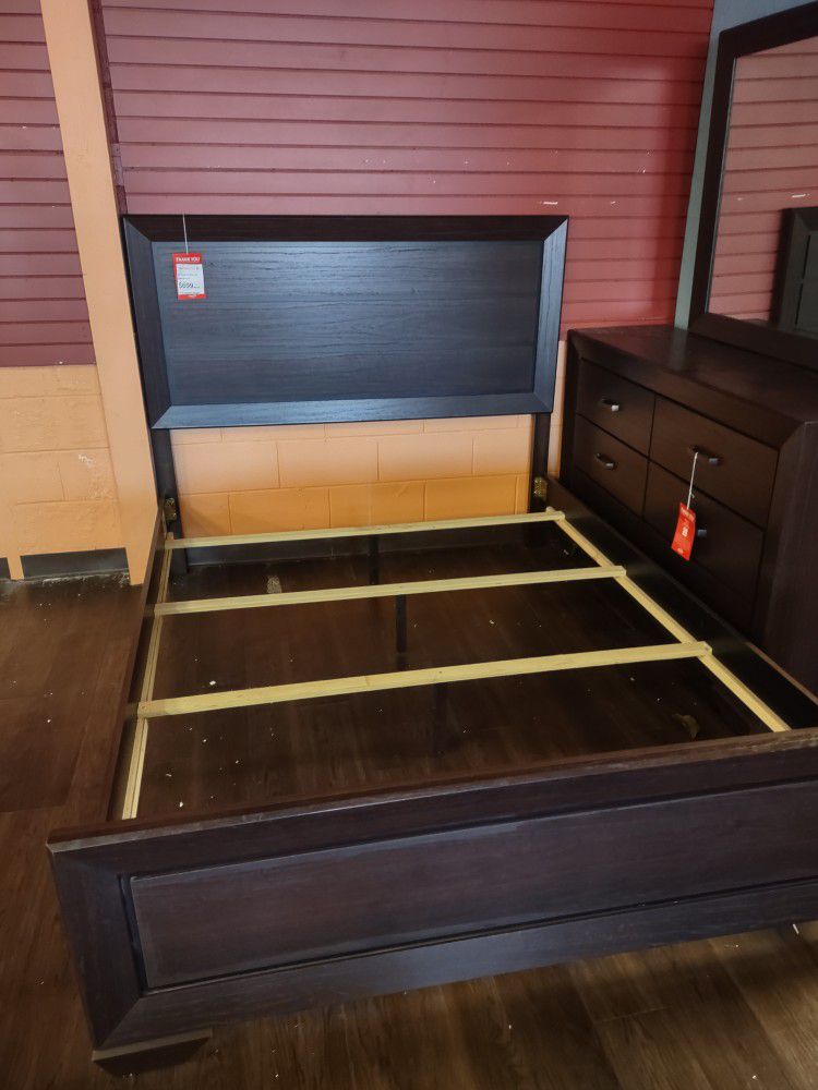 California King Bed Frame On Sale Now