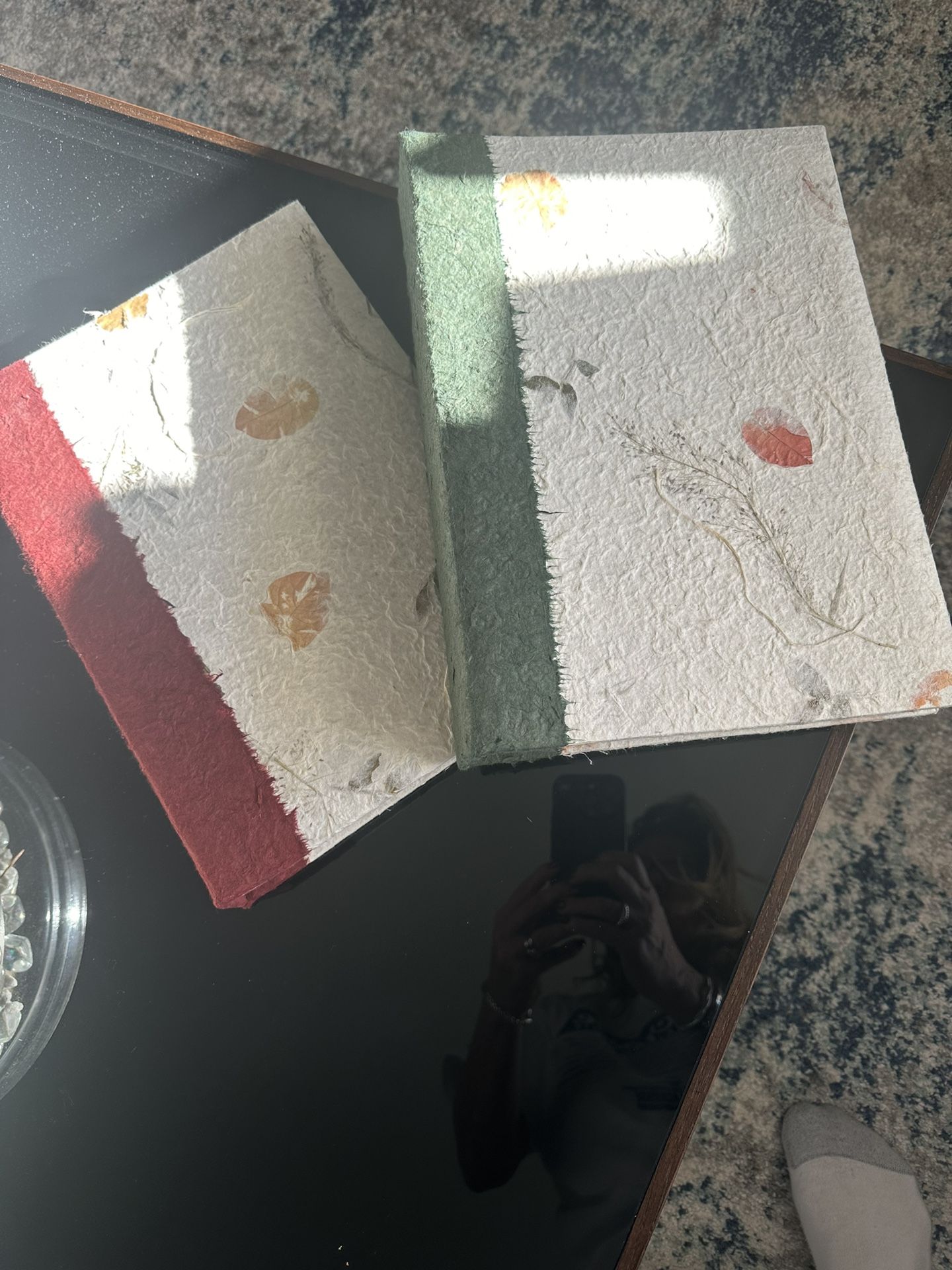 Photo Albums, Like New