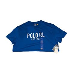 New Men Polo XL Short Sleeve Shirt 