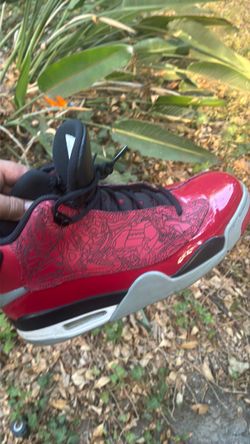 Men’s Jordan size 9 1/2