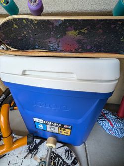 Cooler 60 quarts