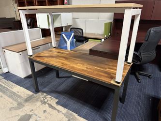 Table With Power