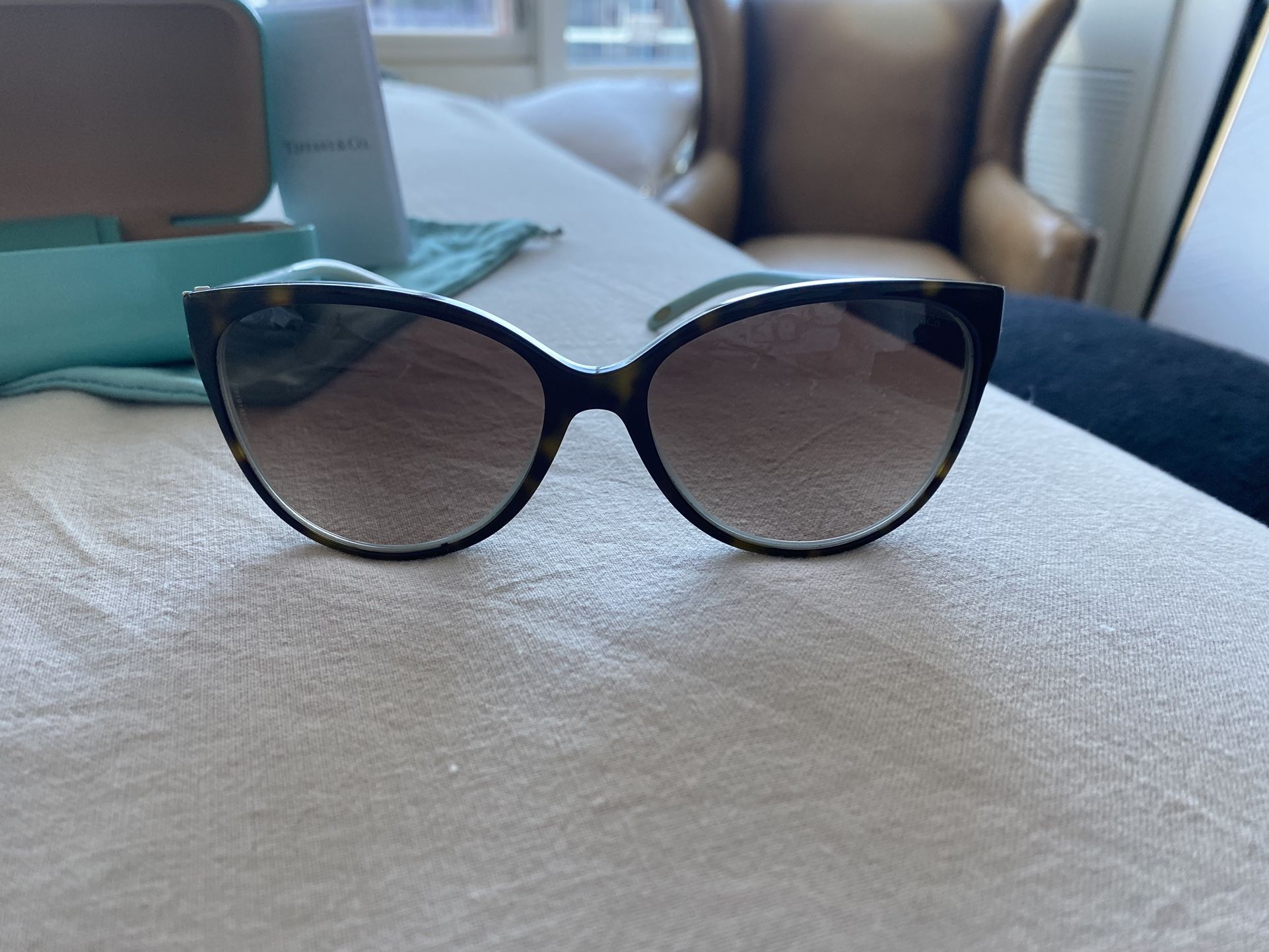 Tiffany & Co Sun Glasses