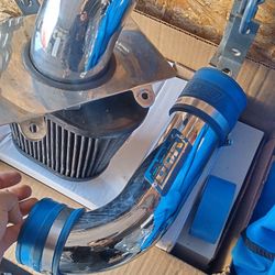 BBK Cold Air Intake 5.0 Mustang