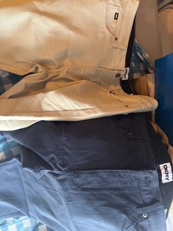 DKNY /office casual pants