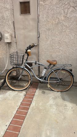 Beach Bike