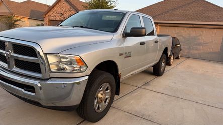 2014 6.4 2500