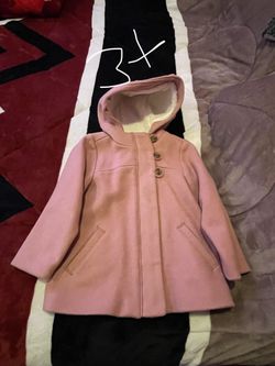 Old Navy Coat 