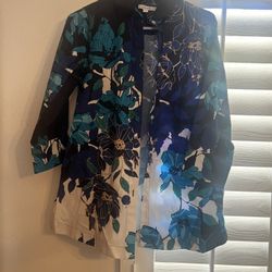 Colorful Blouse / Blusa Colorida 