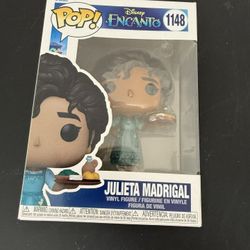 Encanto Julieta Funko