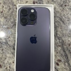 Iphone 14 Pro 
