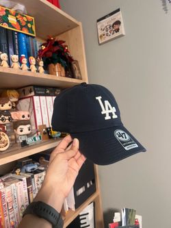 Dodgers Baseball Hat