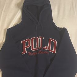 Polo Ralph Lauren Hoodie