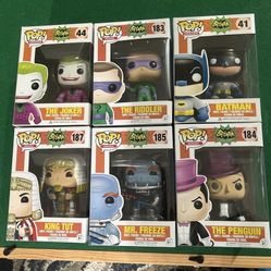 Funko Pop