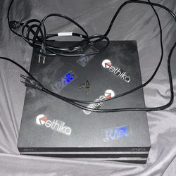 Playstation Pro 