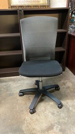 knoll life ergonomic chair