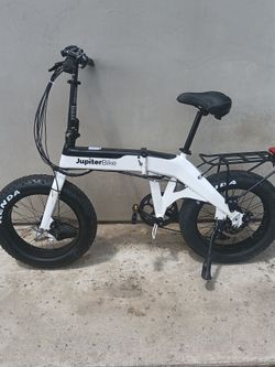 JUPITAR DEFIANT 5