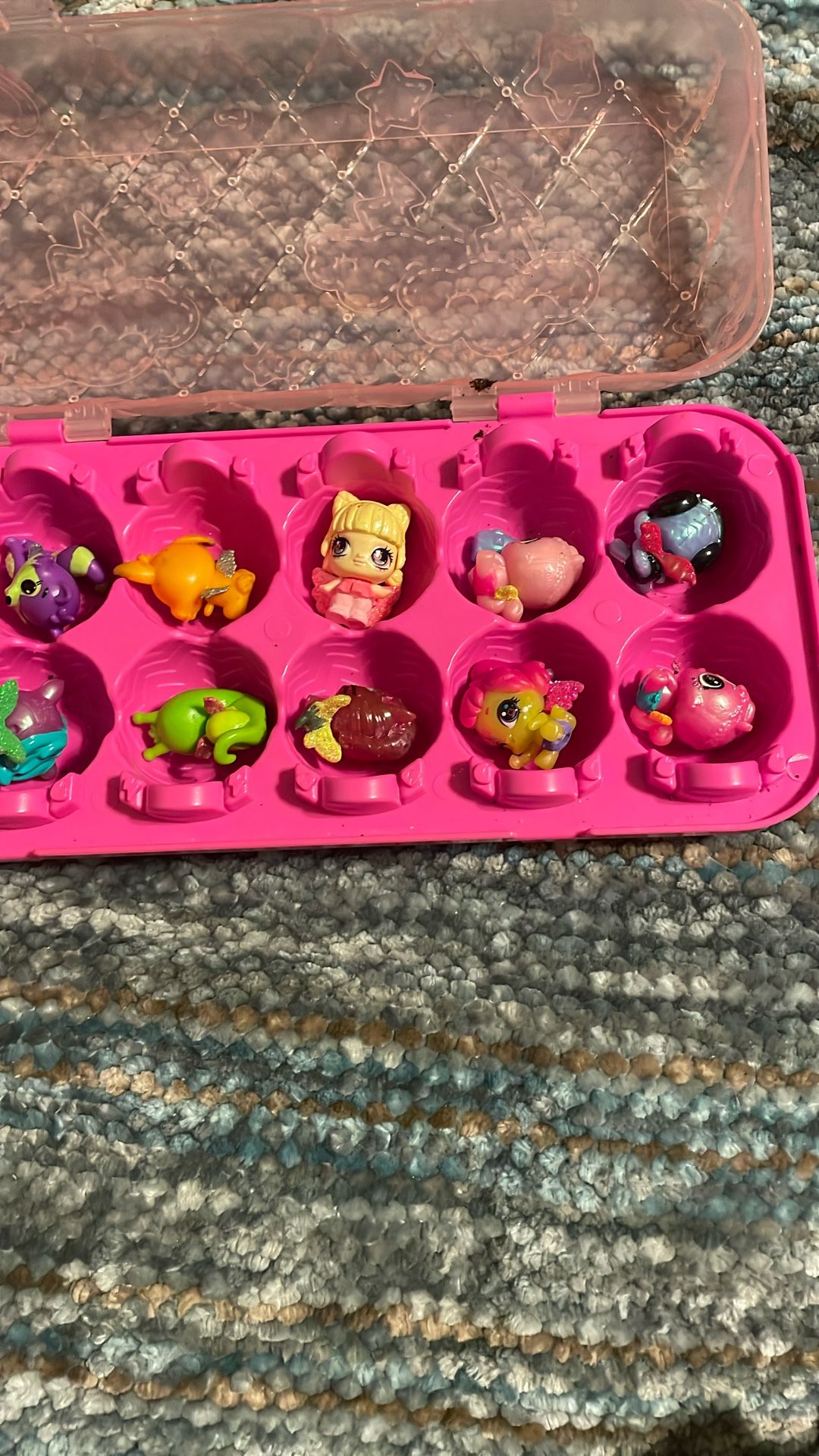 Hatchimals