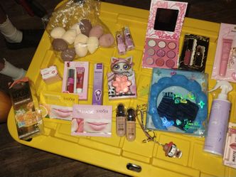 There are 23 items
