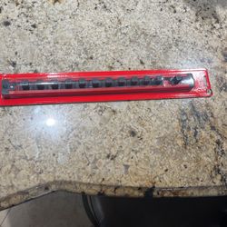 1/2 Craftsman Socket Holder