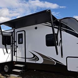Grand Design 2950RL (2016)