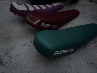 Super 73 Parts