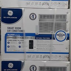GE Appliances 10K BTU WINDOW A/C