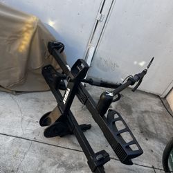 Thule Xtr Pro 2 Bicycle Hitch 