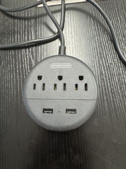 NTONPOWER POWER STRIP