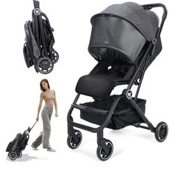 Lightweight Stroller 