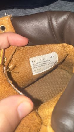 Timberland