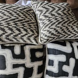Outdoor Sofa Cushions