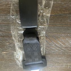Car Seatbelt Extender