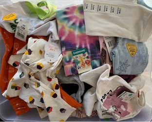 Baby Girl Clothes