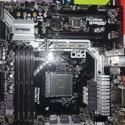 Motherboard