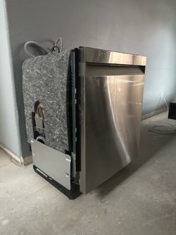 Samsung Dishwasher