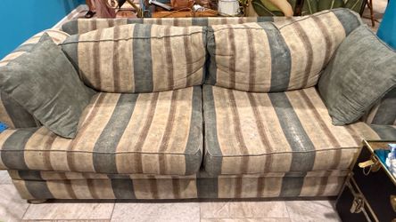 Oversized Sofa
