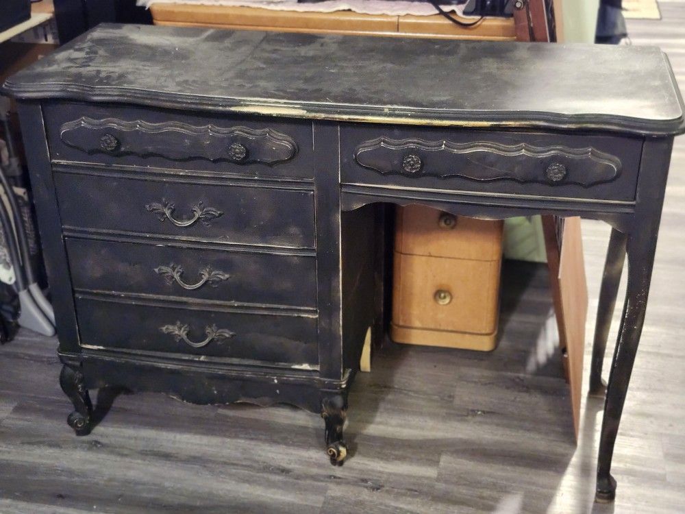 French Provincial Style Desk