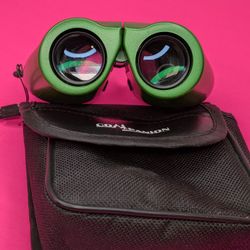 Kruger Companion 8x22mm Compact Porro Binoculars