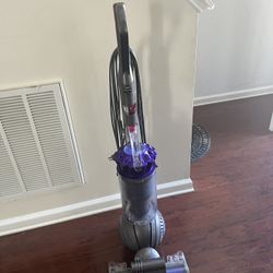 Dyson Big Ball Vacuum Cleaner 