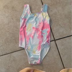 Girls Leotard