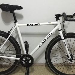 Bikes 