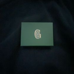 Goyard Card Holder