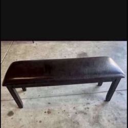 Bench Brand New $120