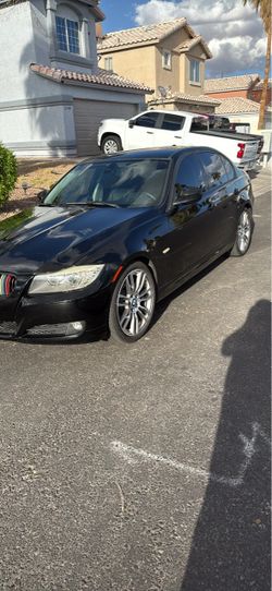 2011 BMW 3 Series